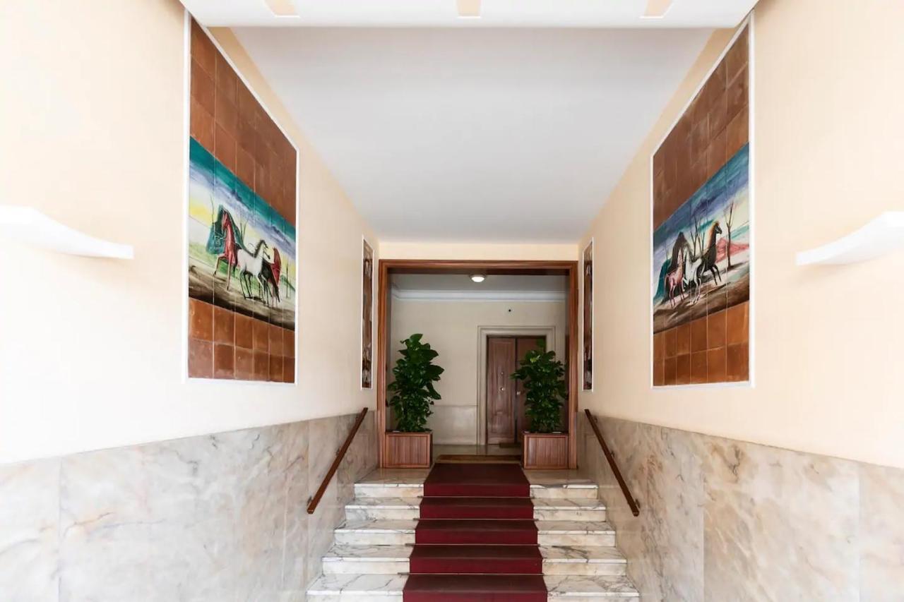 Cornelia House Apartment Rome Exterior photo