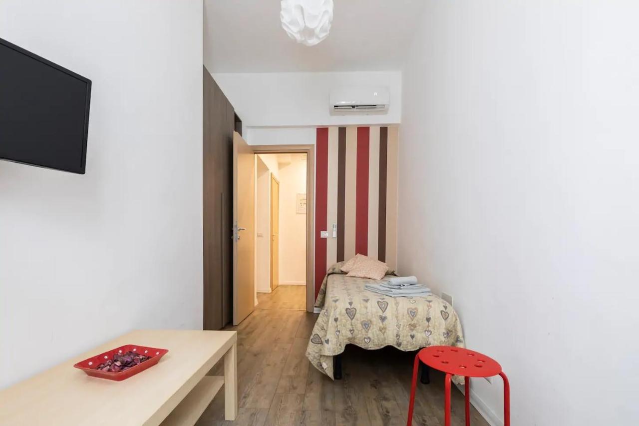 Cornelia House Apartment Rome Exterior photo