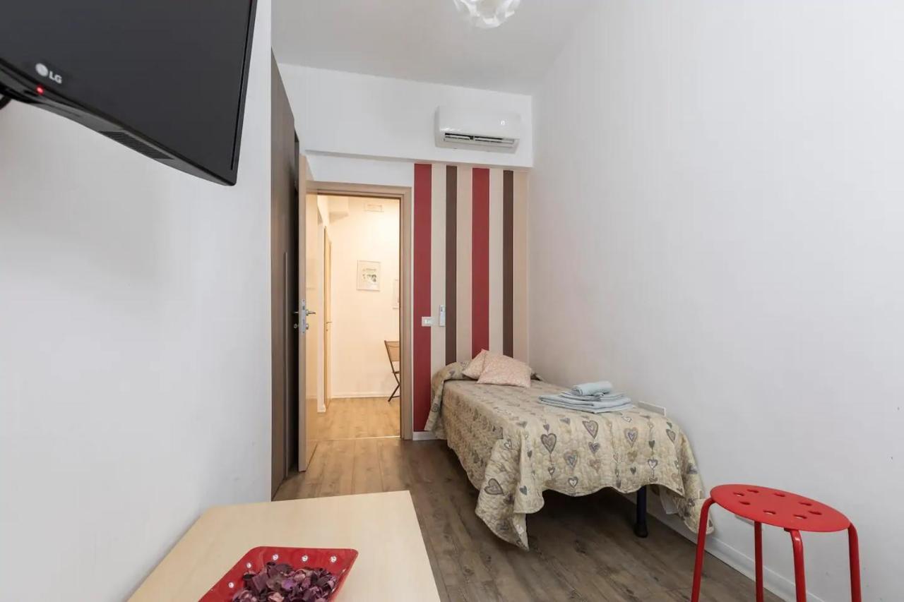 Cornelia House Apartment Rome Exterior photo