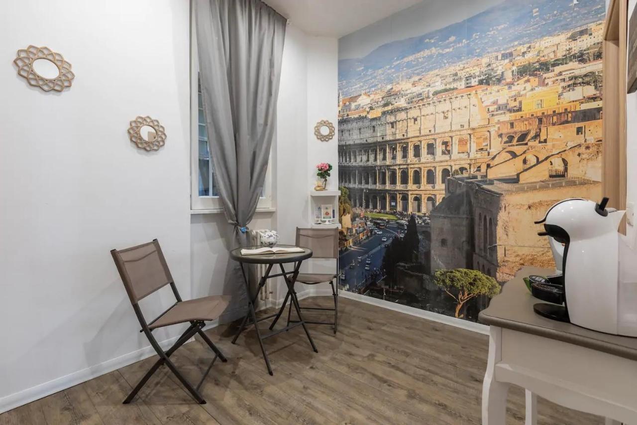 Cornelia House Apartment Rome Exterior photo